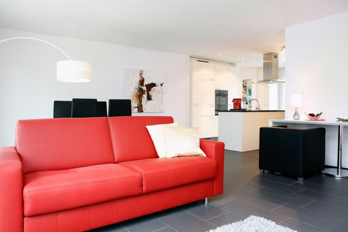 Jade – 2.5 Zimmer Apartment in Wallisellen - 2