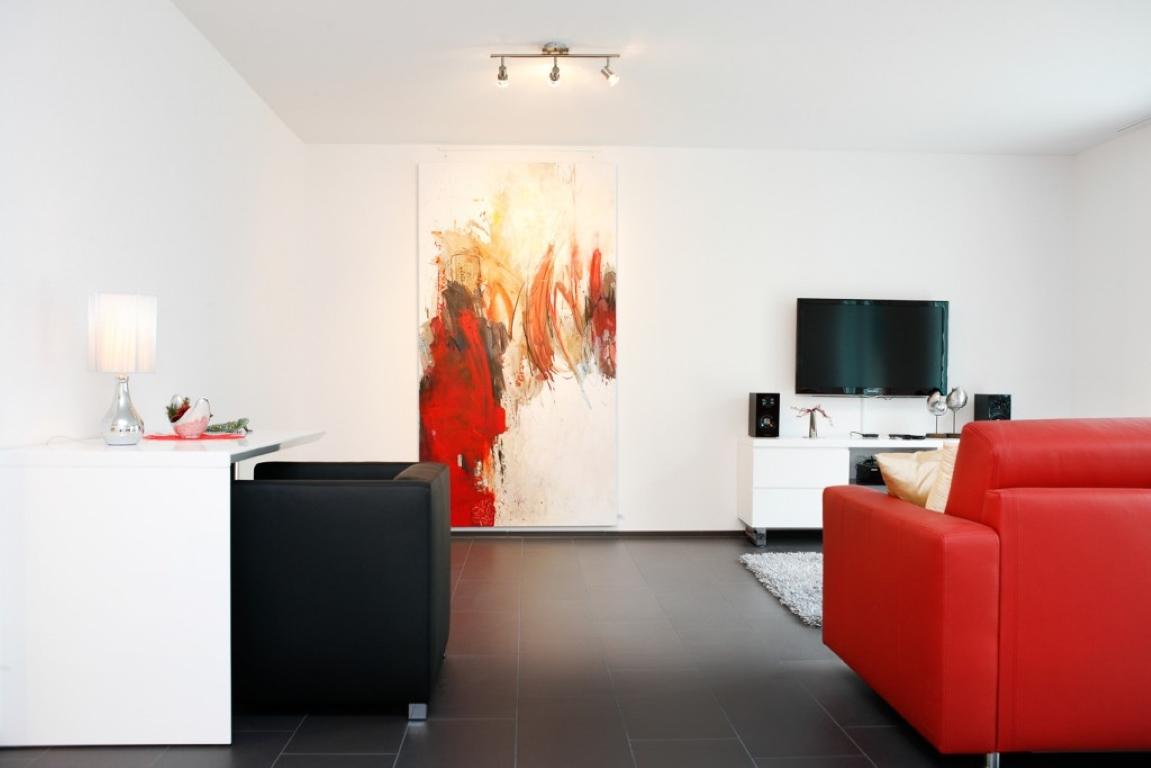 Jade – 2.5 Zimmer Apartment in Wallisellen - 4