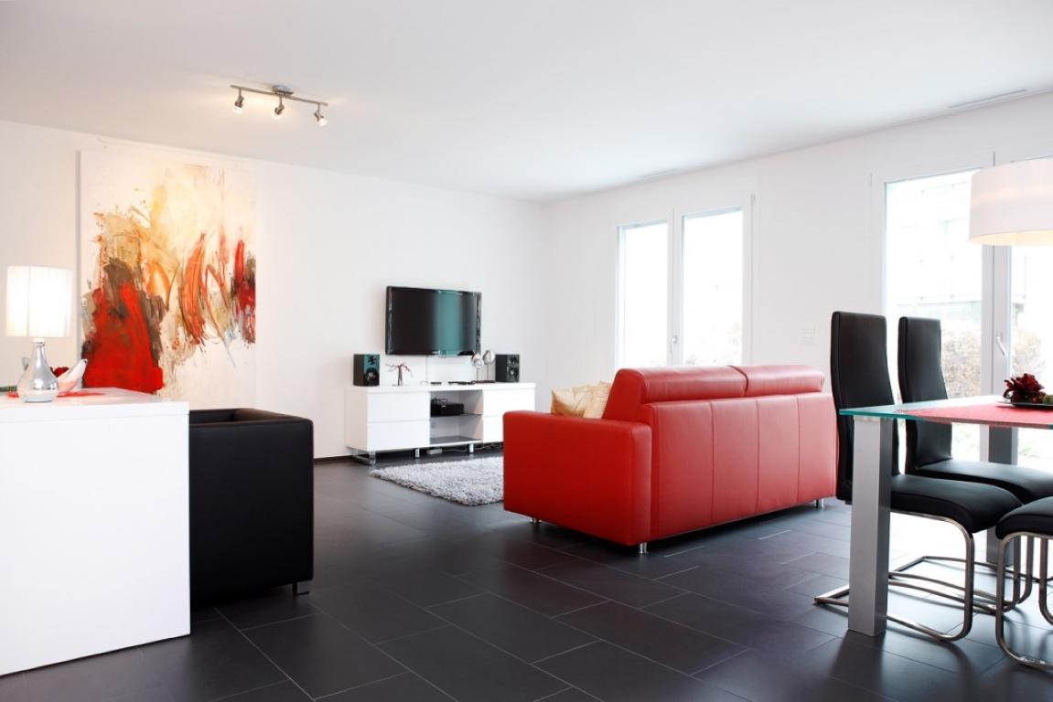 Jade – 2.5 Zimmer Apartment in Wallisellen - 5