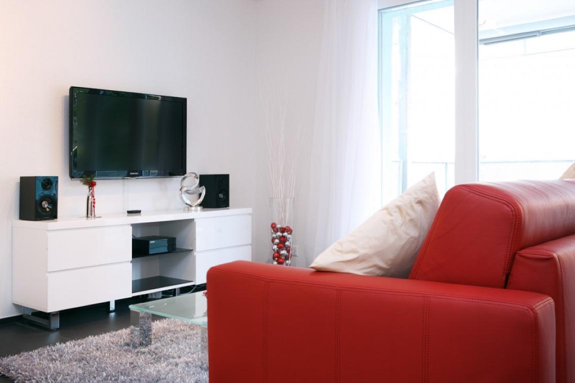 Pearl – 2.5 Zimmer Apartment in Wallisellen - 4