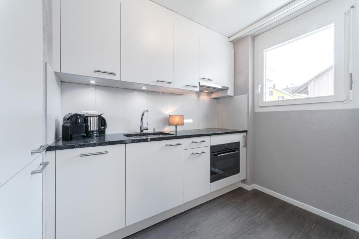 Bisque – 2.5 Zimmer Apartment in Zürich - 3