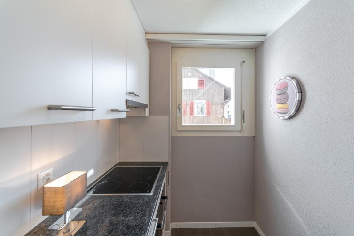 Bisque – 2.5 Zimmer Apartment in Zürich - 5