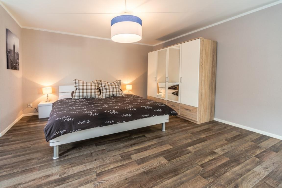 Azur – 1.5 Room Apartment in Zürich - 3