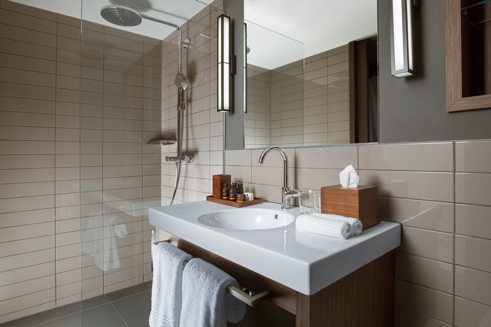 Studio Suite - 28m2 - 3