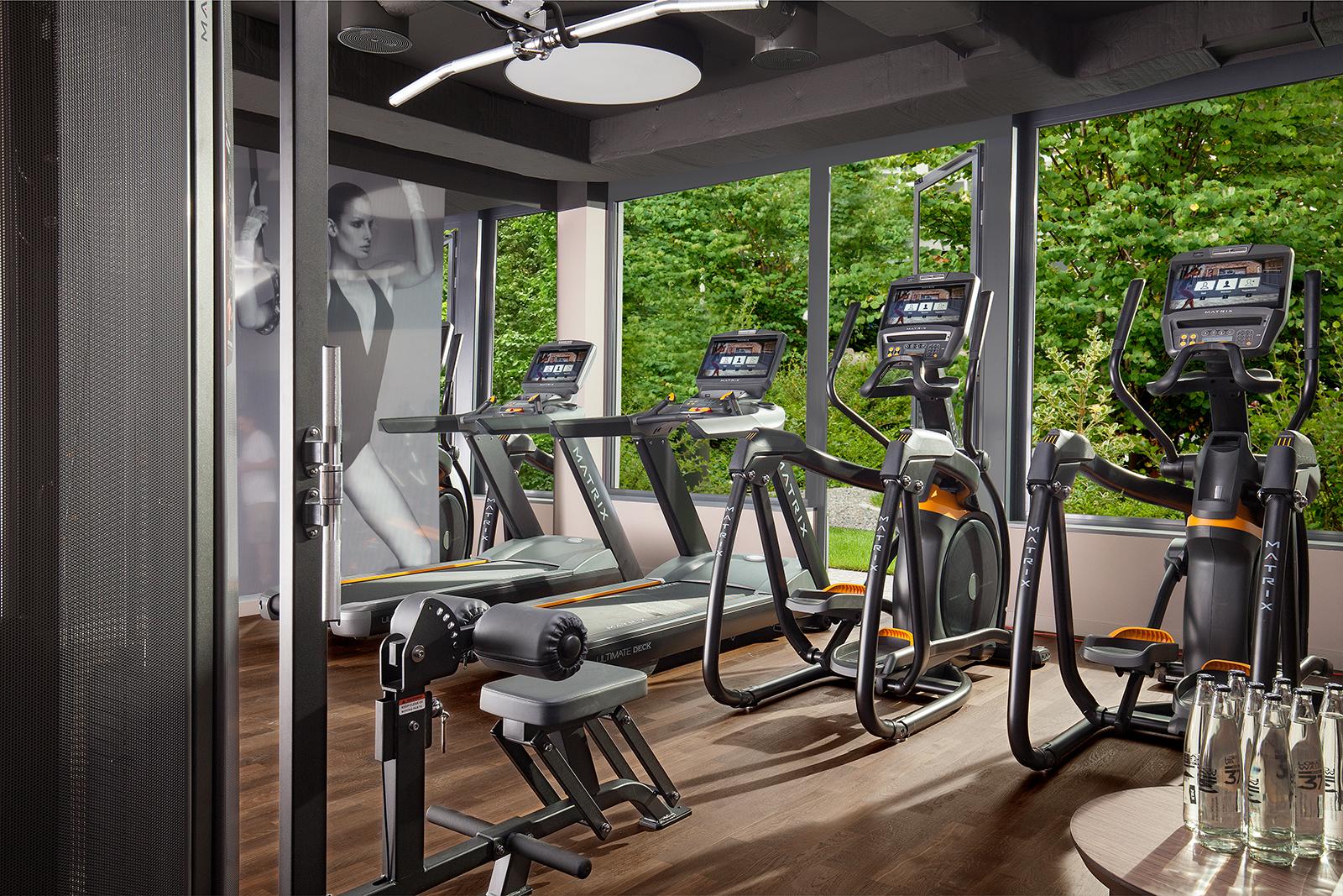 Studio Suite - 28m2 - 6