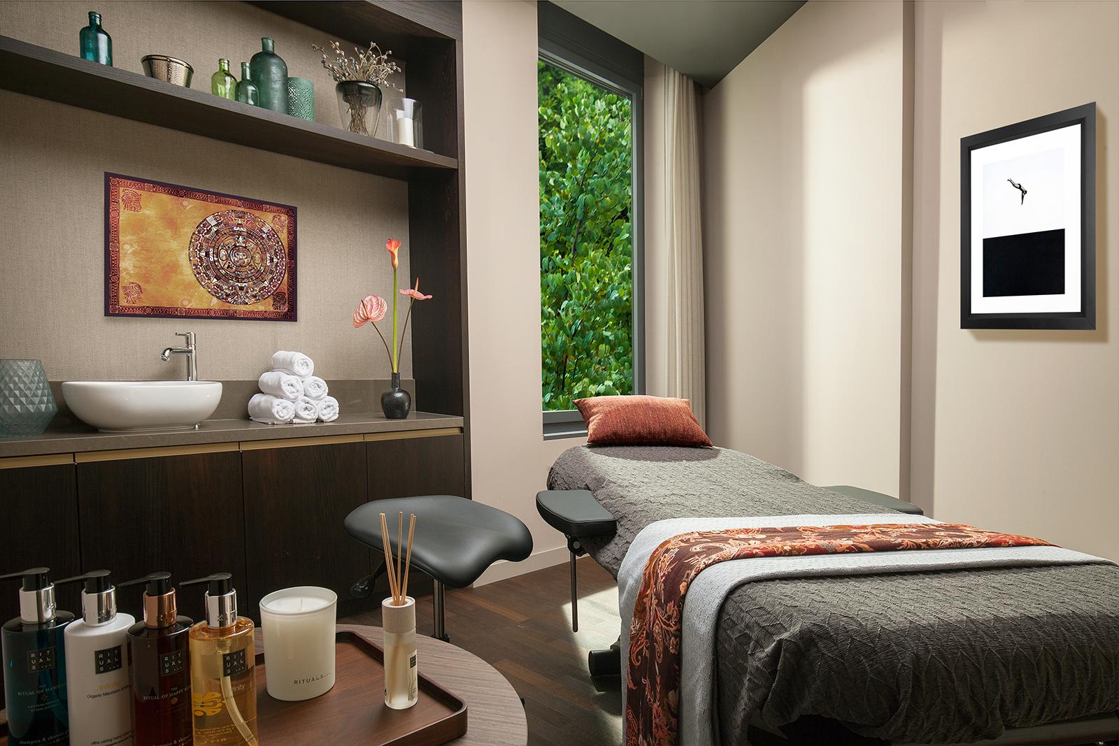Studio Suite - 28m2 - 7