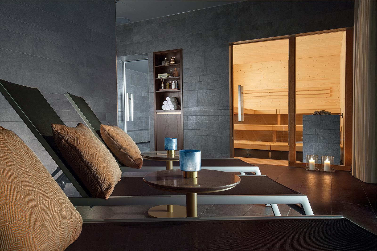 Acasa Suite - 44 m2 - 7