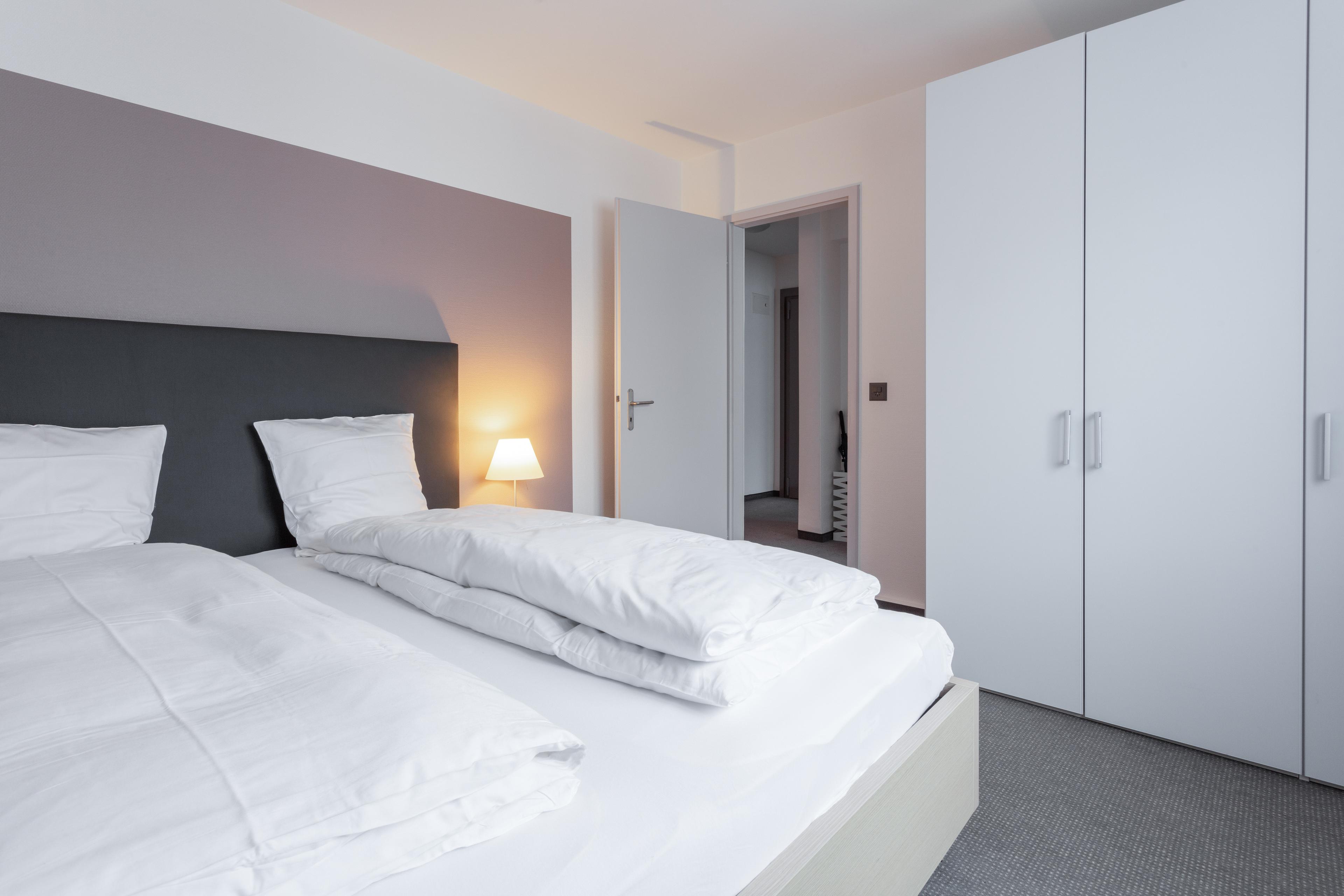 2 Zimmer Serviced Apartment Seefeld - 3