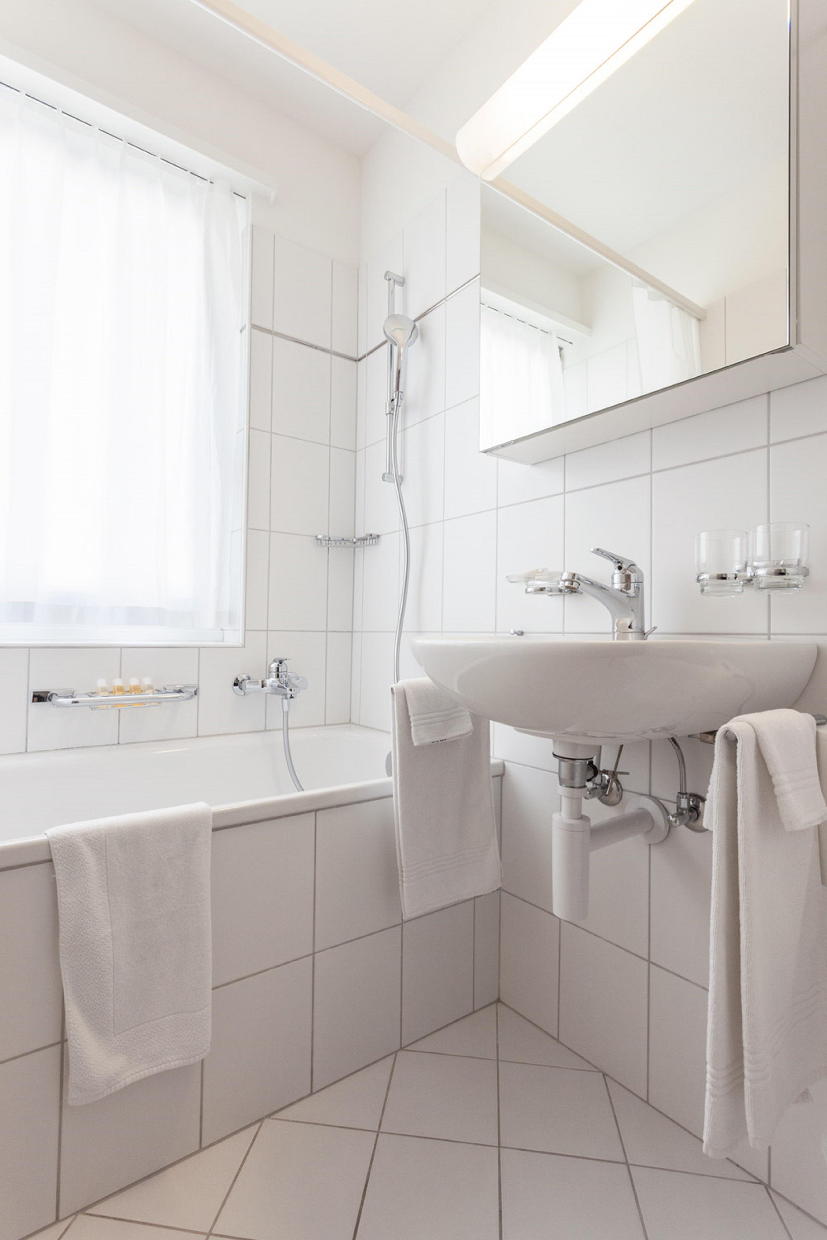 2 Zimmer Serviced Apartment Seefeld - 8