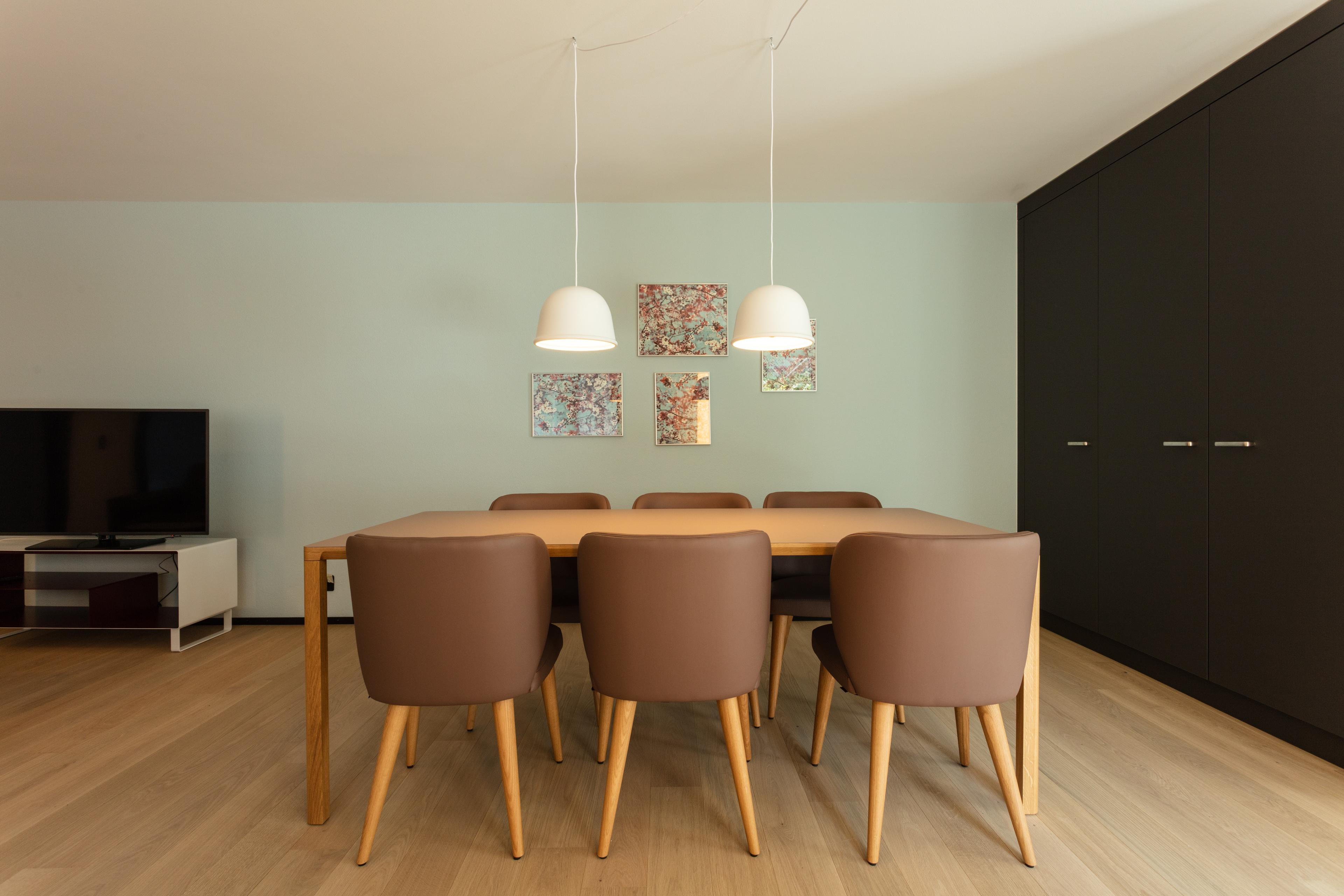 2 Bedroom Serviced Apartment Downtown - 2