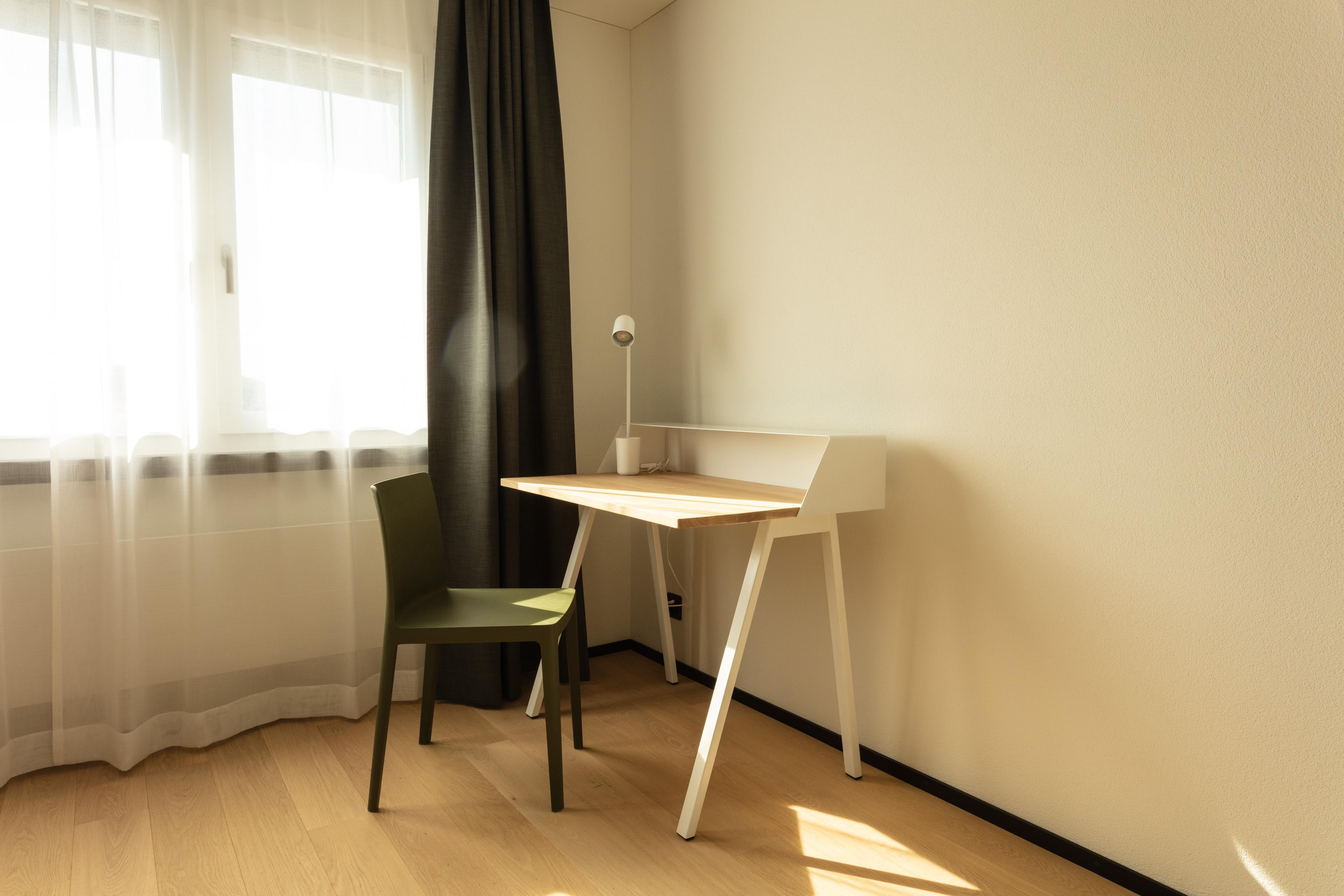 2 Bedroom Serviced Apartment Downtown - 7