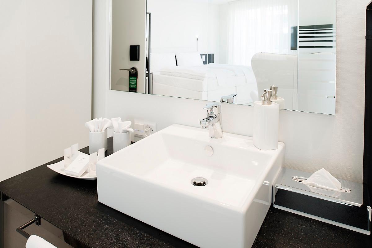 homeComfort-Studio 30 m2 mit Loftküchennutzung - 4