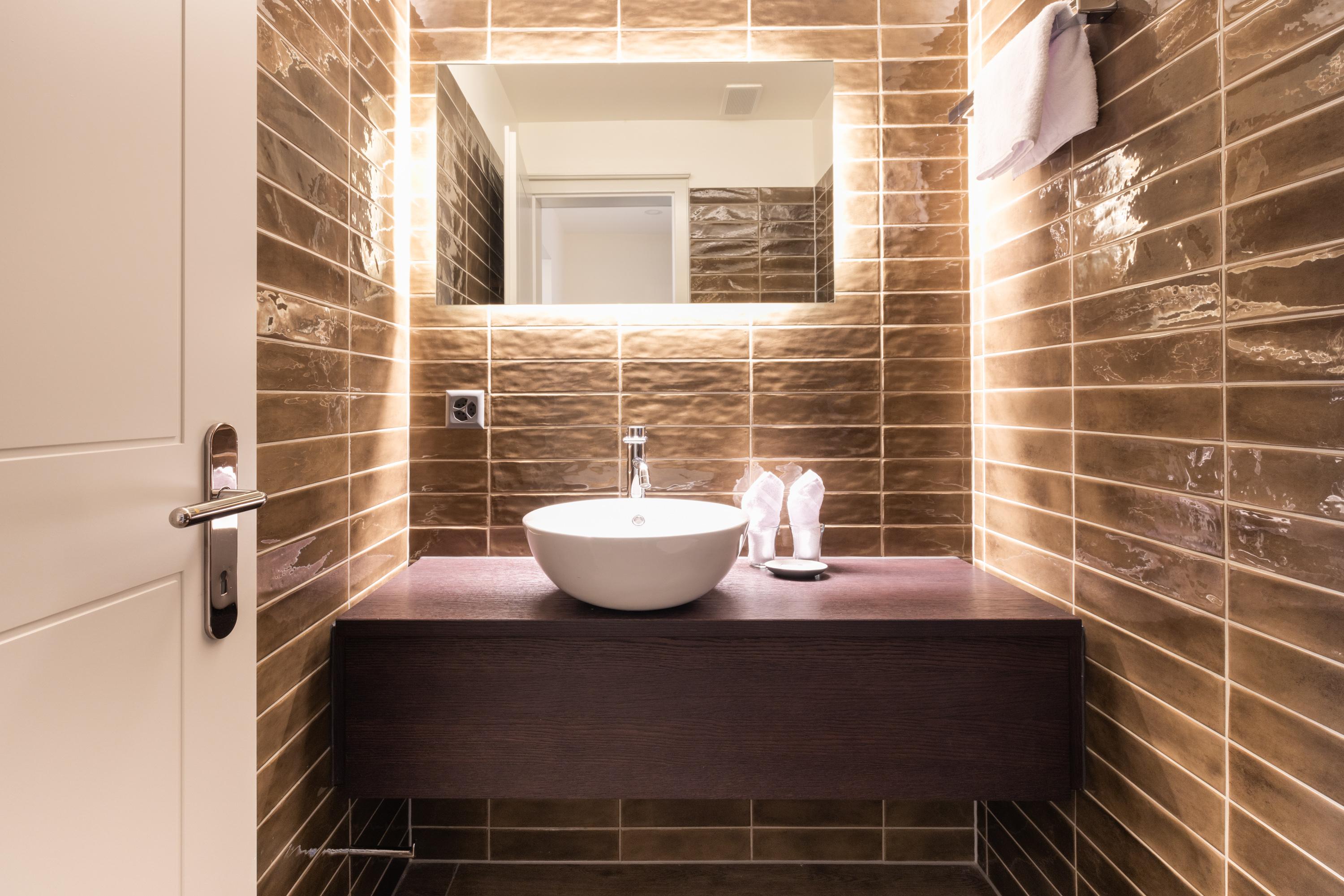 4 Zimmer Duplex Serviced Apartment Beckenhof - 8