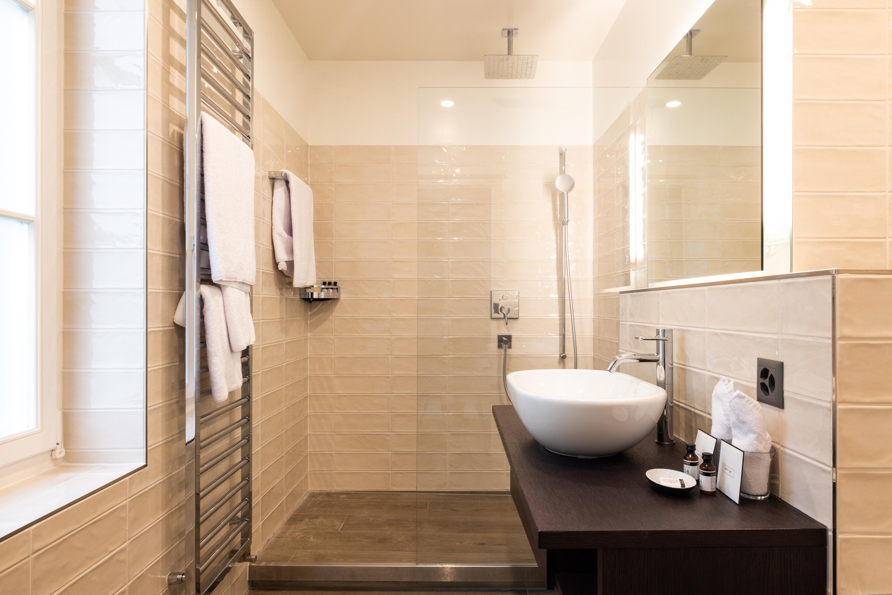 1 Bedroom Serviced Apartment Beckenhof - 5
