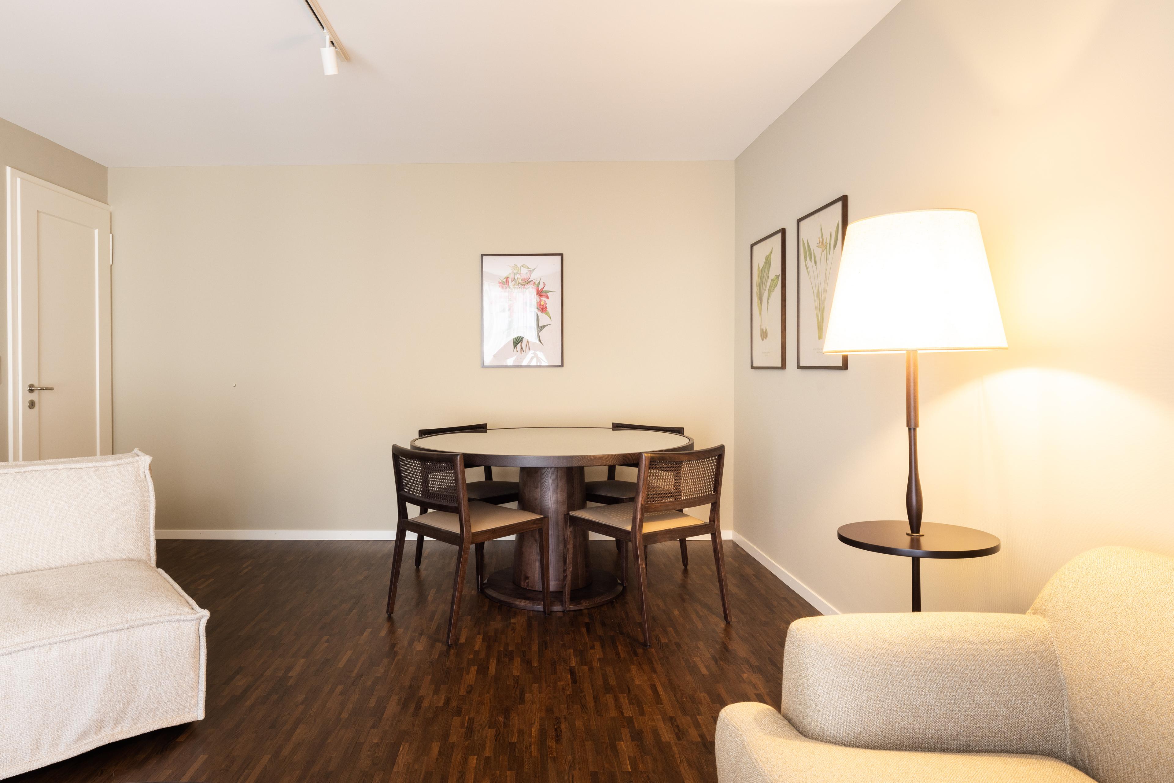 1 Bedroom Serviced Apartment Superior Seefeld - 2