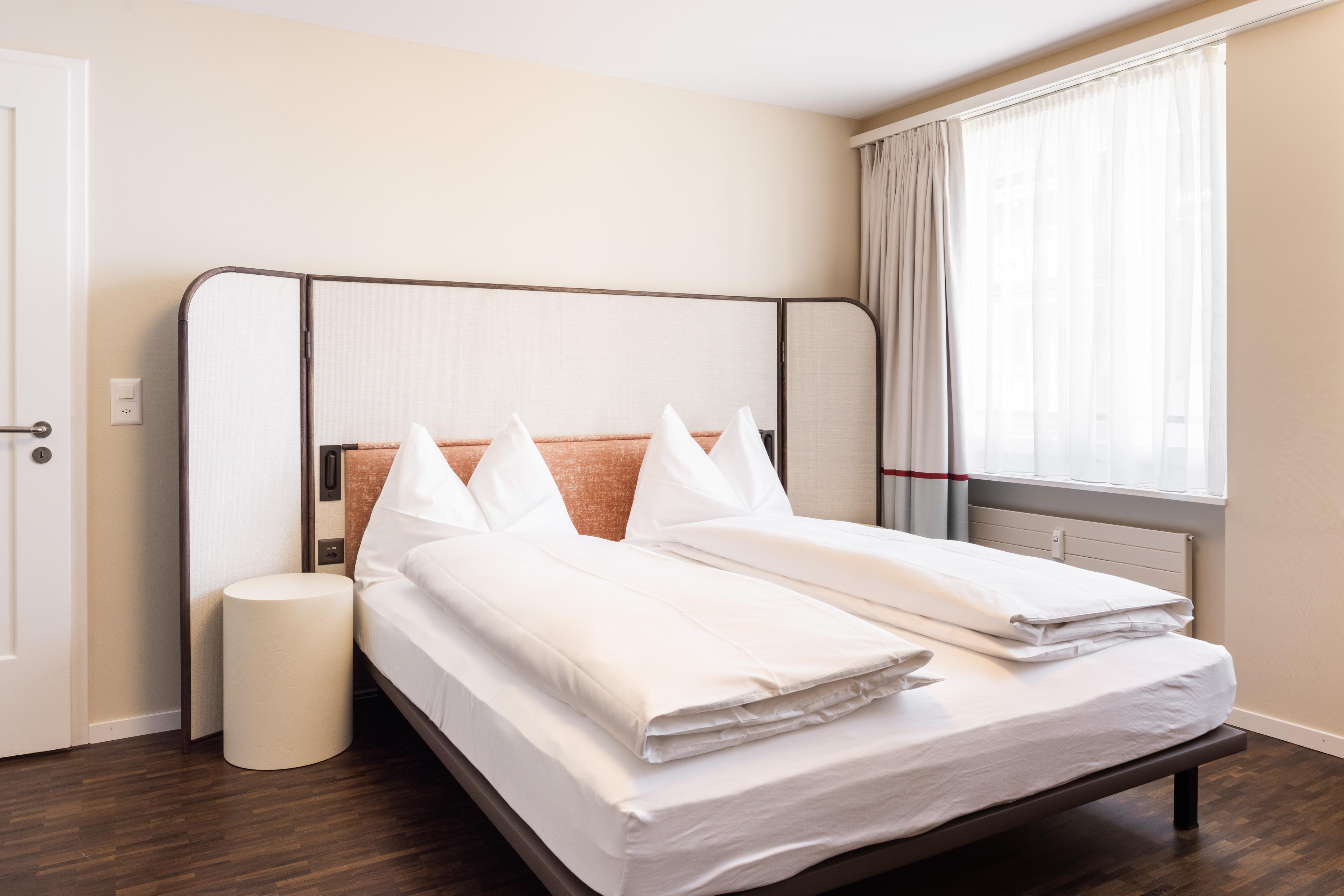 1 Bedroom Serviced Apartment Superior Seefeld - 3