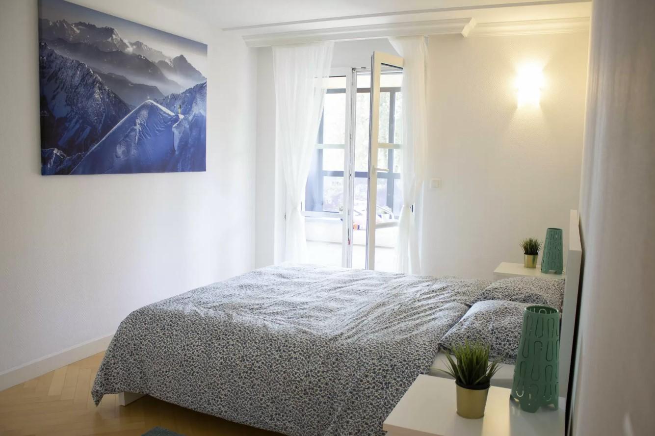 2.5 room apartment in canton Zug - 4