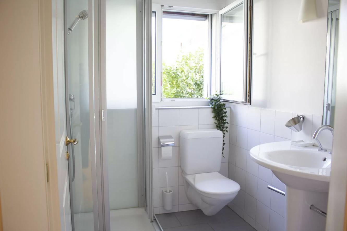 2.5 room apartment in canton Zug - 6