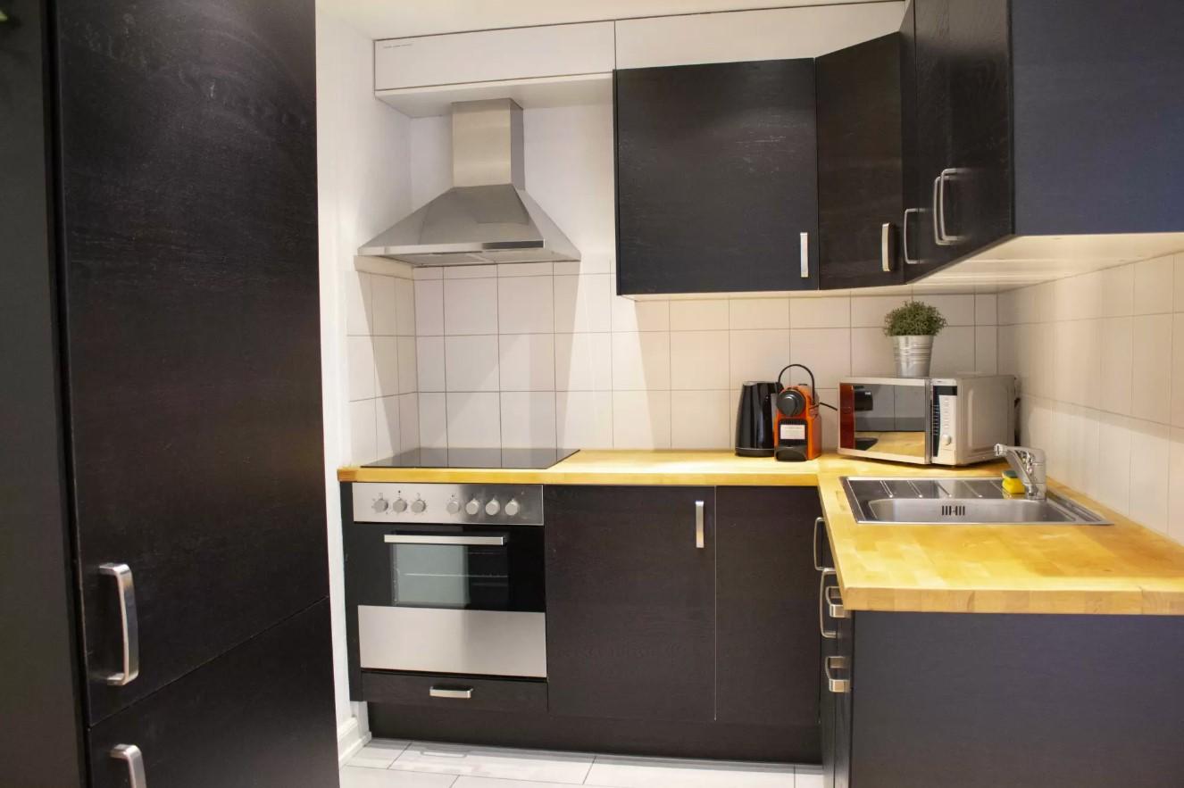 2.5 room apartment in canton Zug - 8