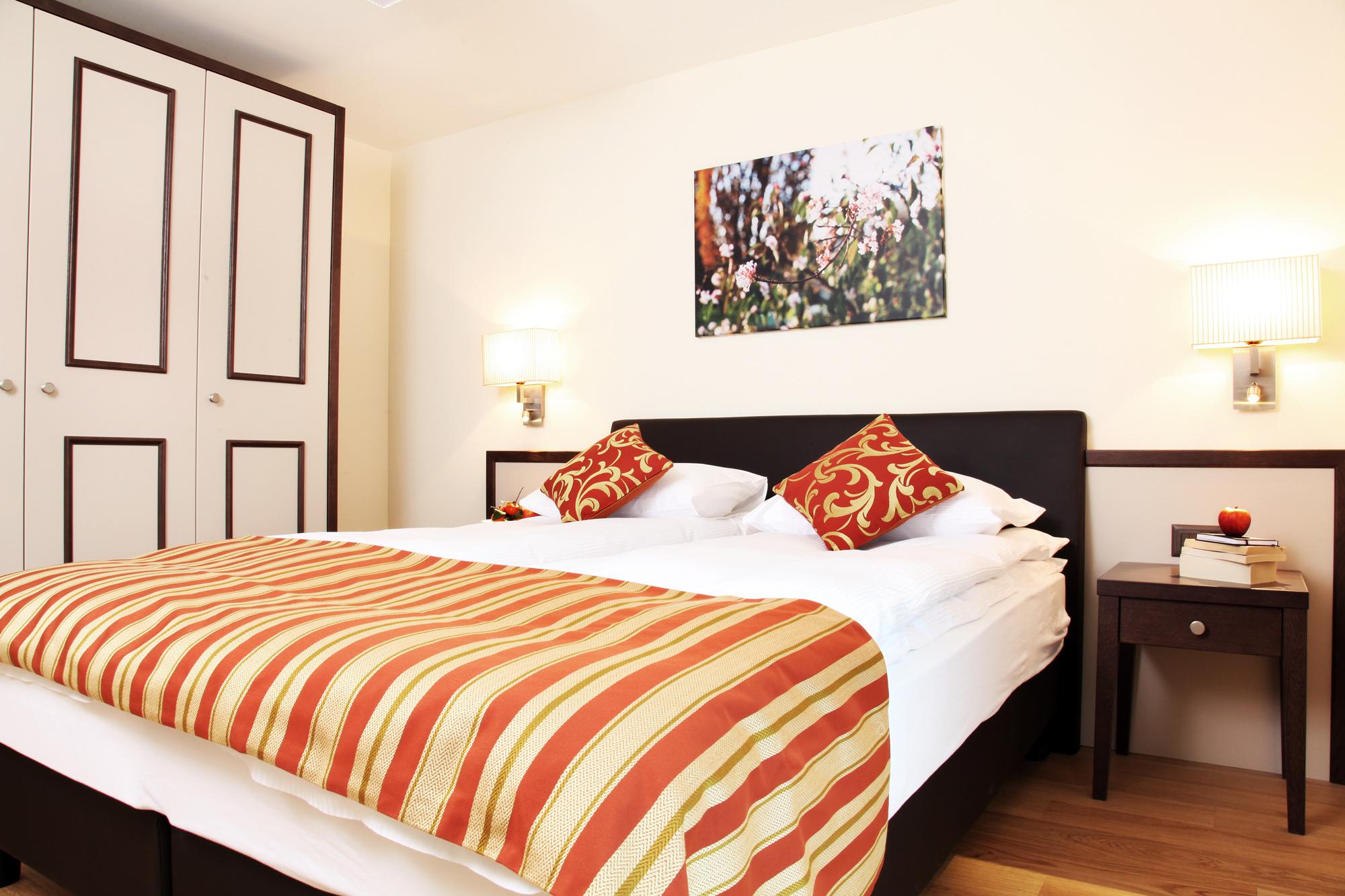 2.5-Zimmer Apartment, 54 m² - 2