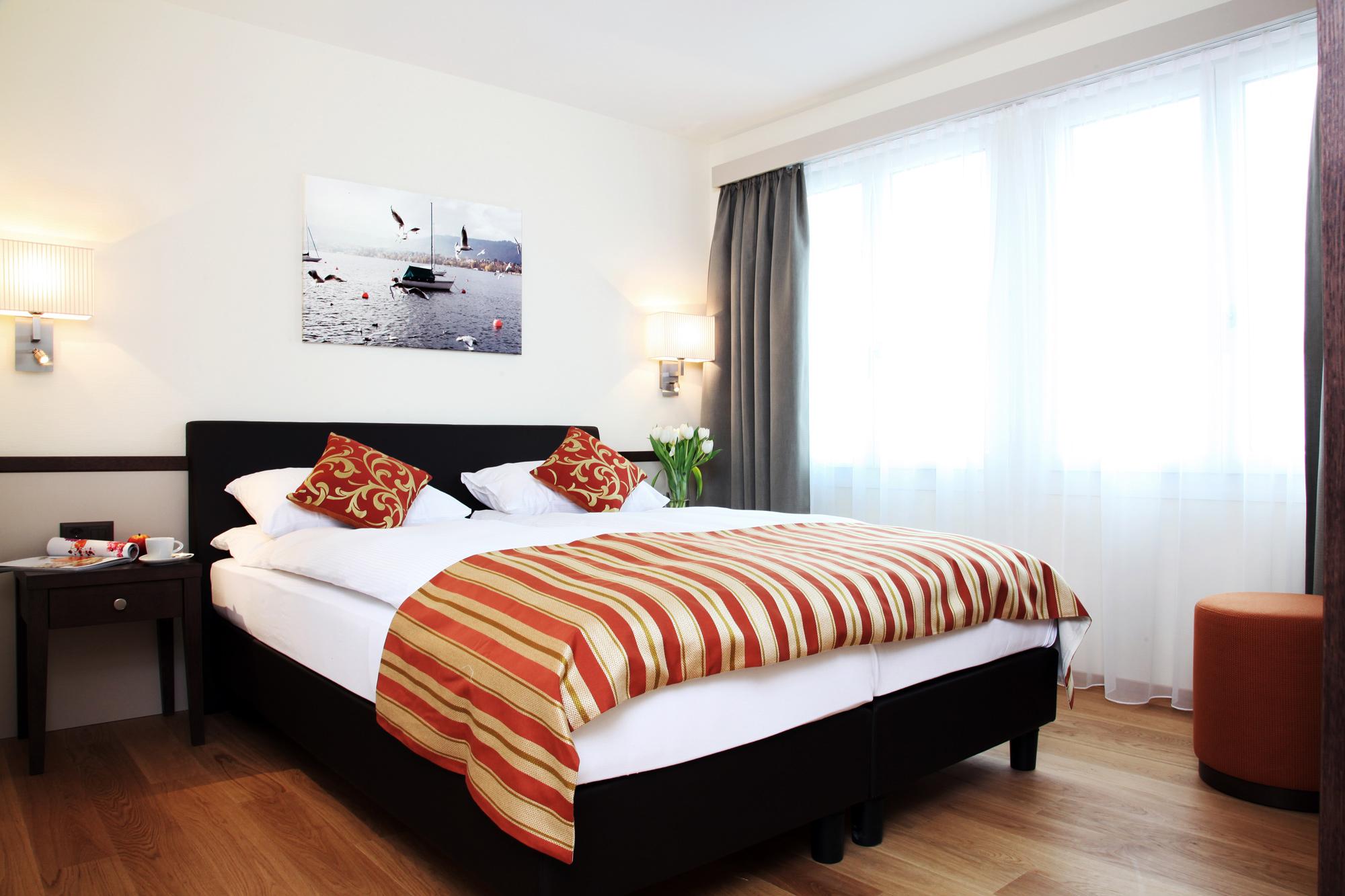 3.5-Zimmer Family Apartment, 73 m² - 2