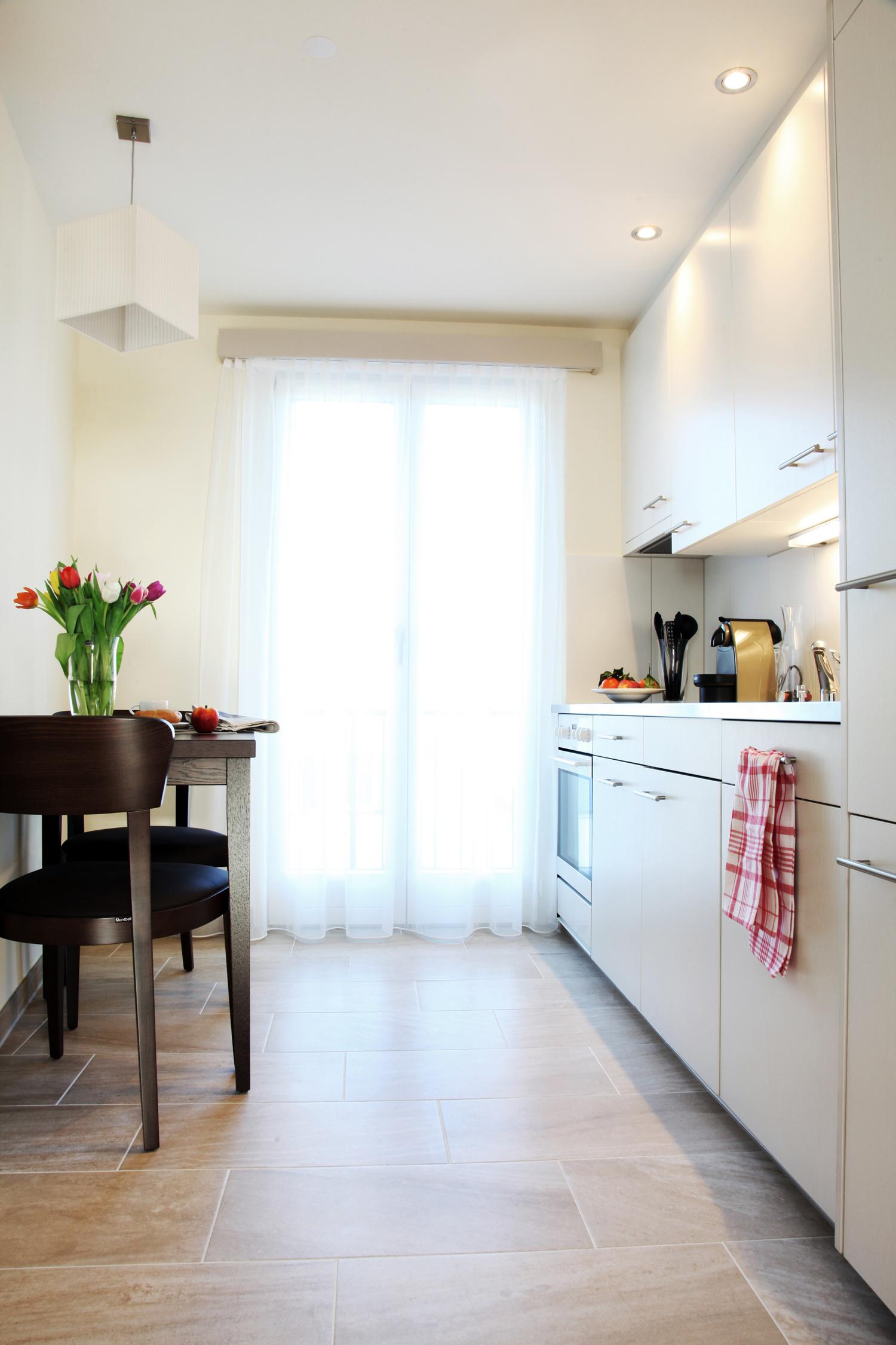 3.5-Zimmer Family Apartment, 73 m² - 4