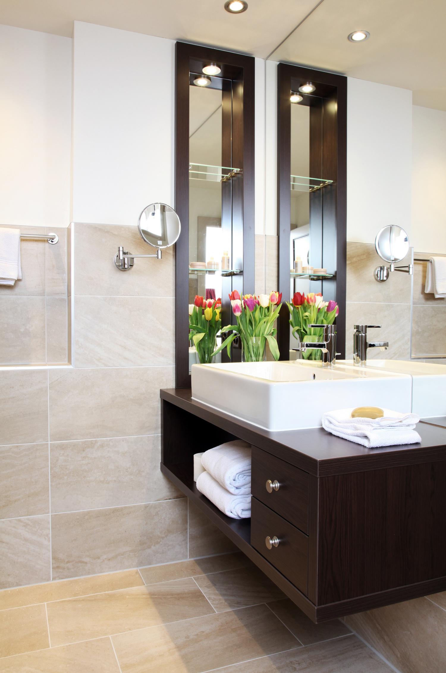 2.5-Zimmer Penthouse Apartment, 56 m² - 5