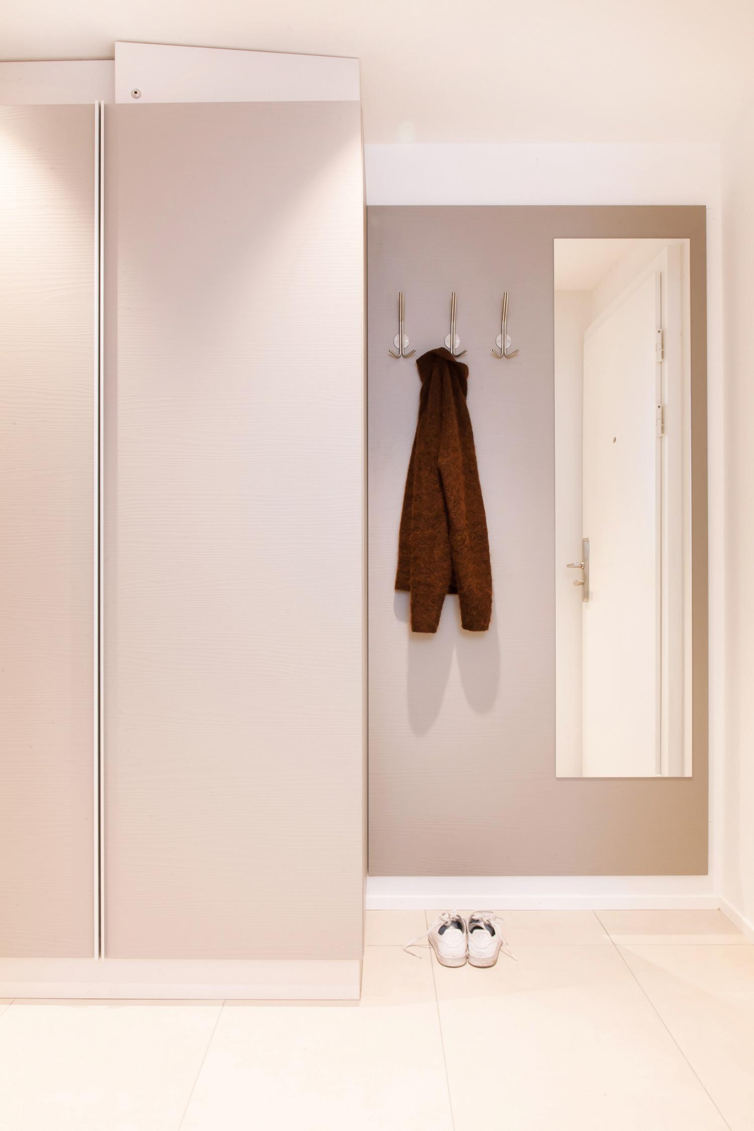 2.5-Zimmer Apartment, 60 m² - 5