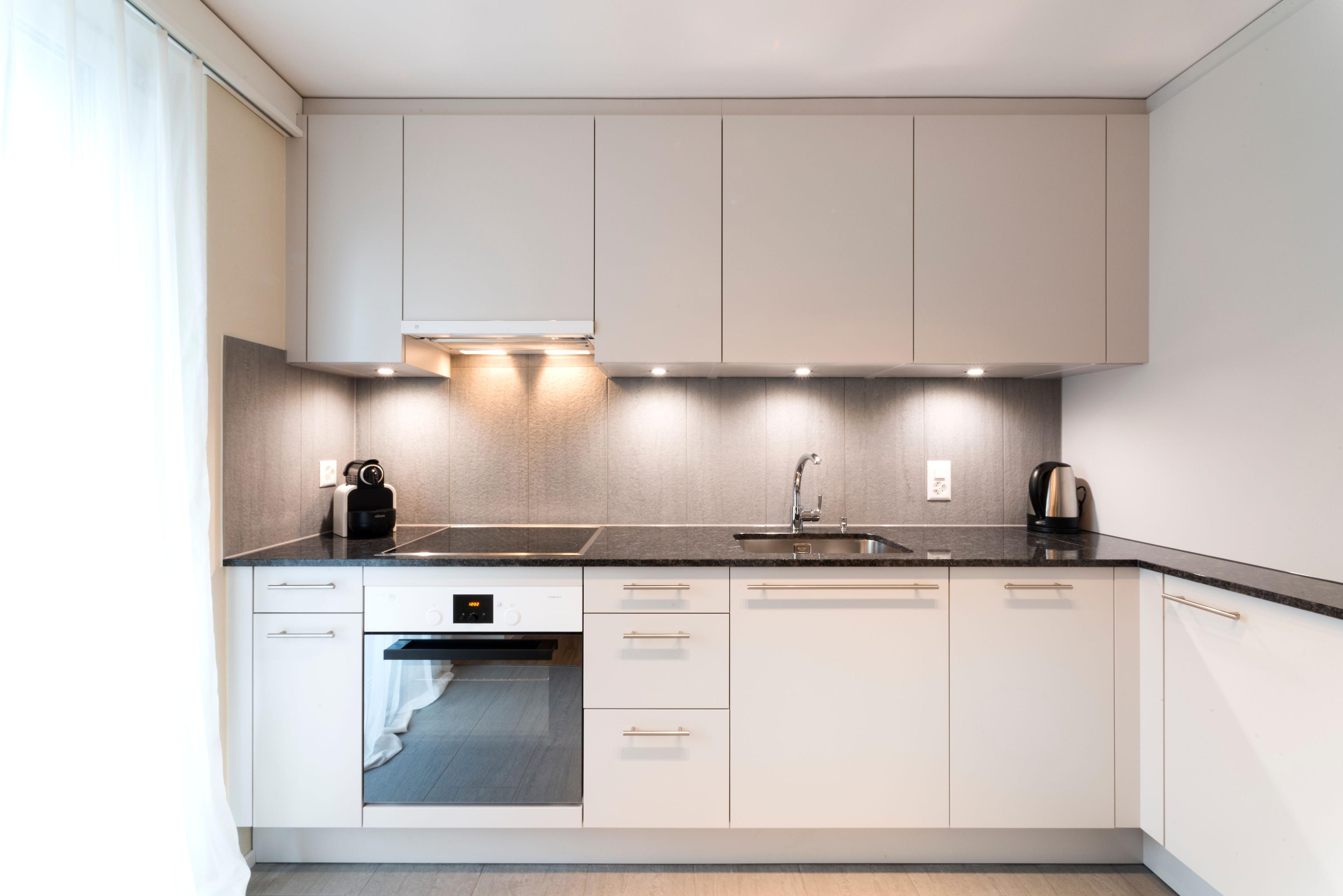 Mars – 3.5 Zimmer Apartment in Wallisellen - 2