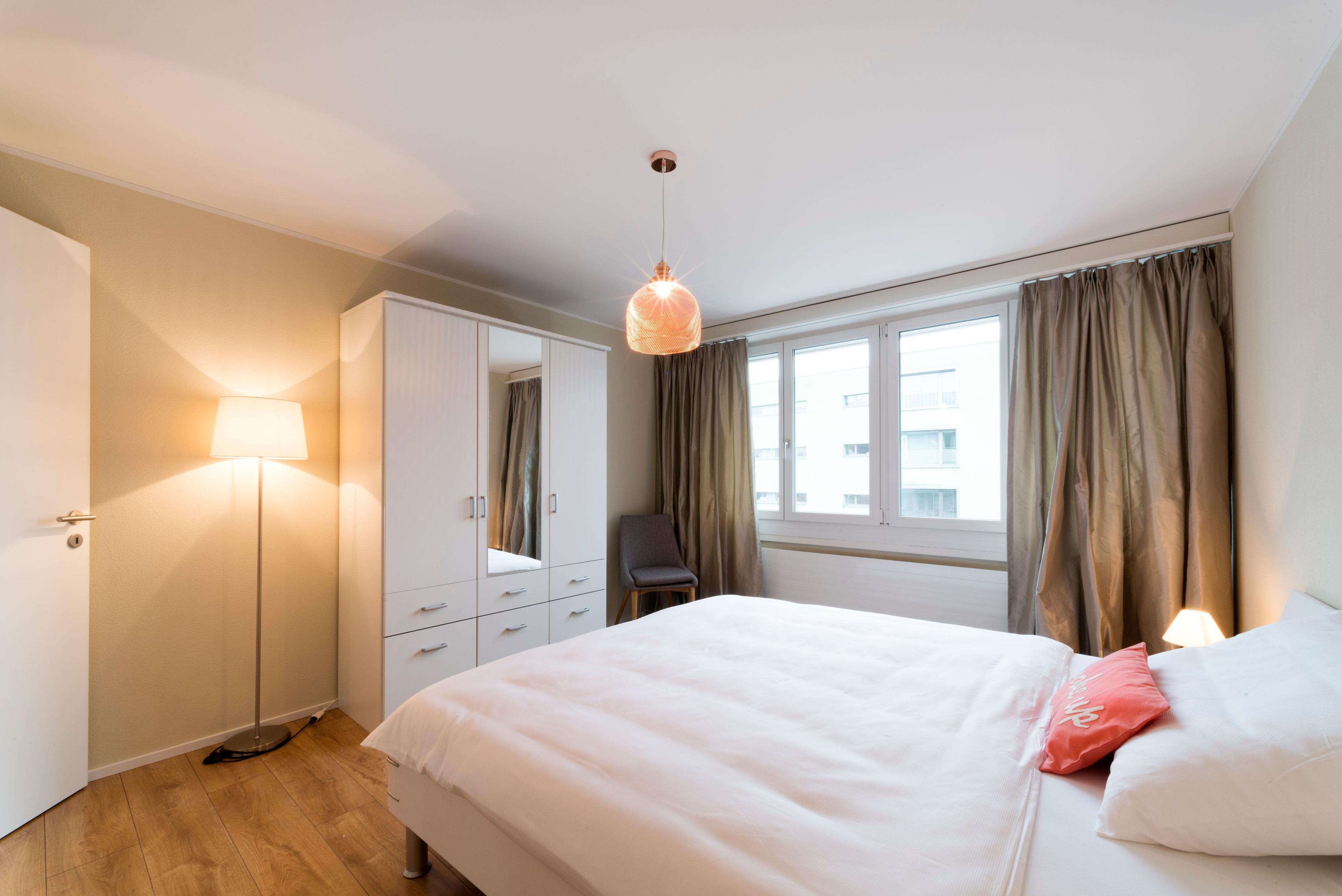 Mars – 3.5 Zimmer Apartment in Wallisellen - 4