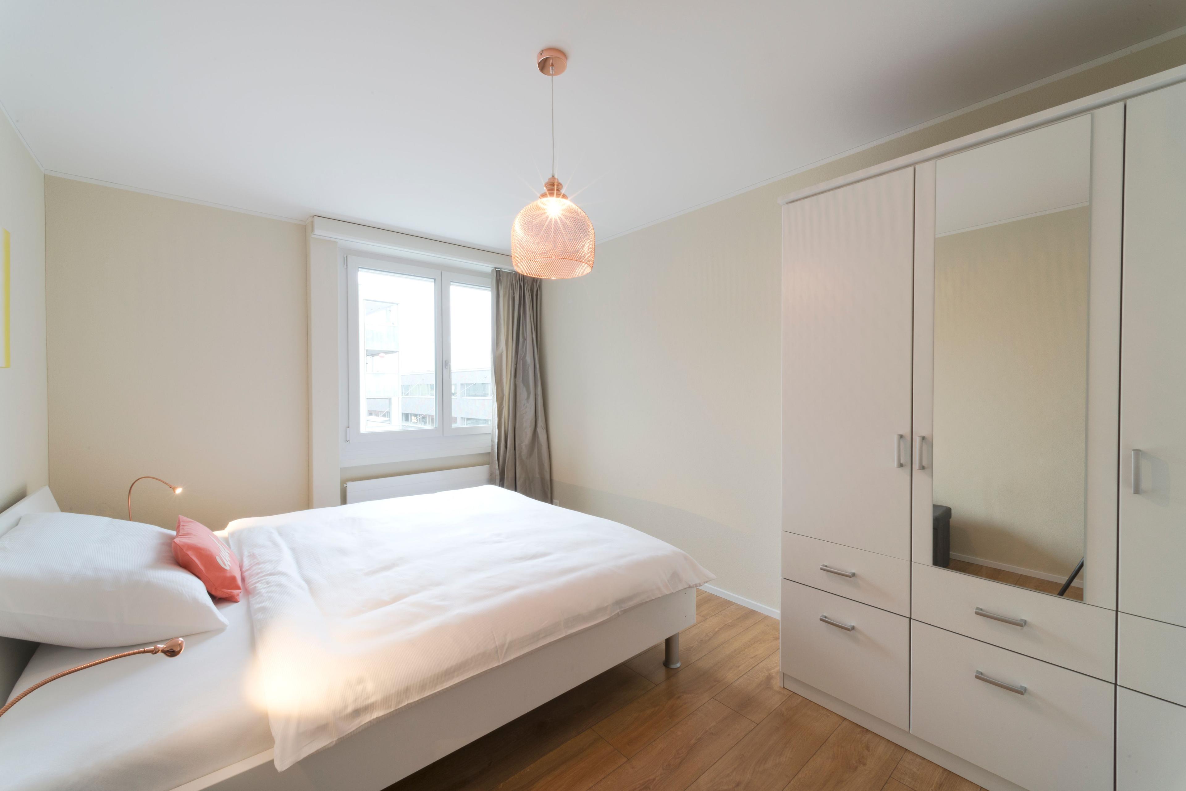 Mars – 3.5 Zimmer Apartment in Wallisellen - 5
