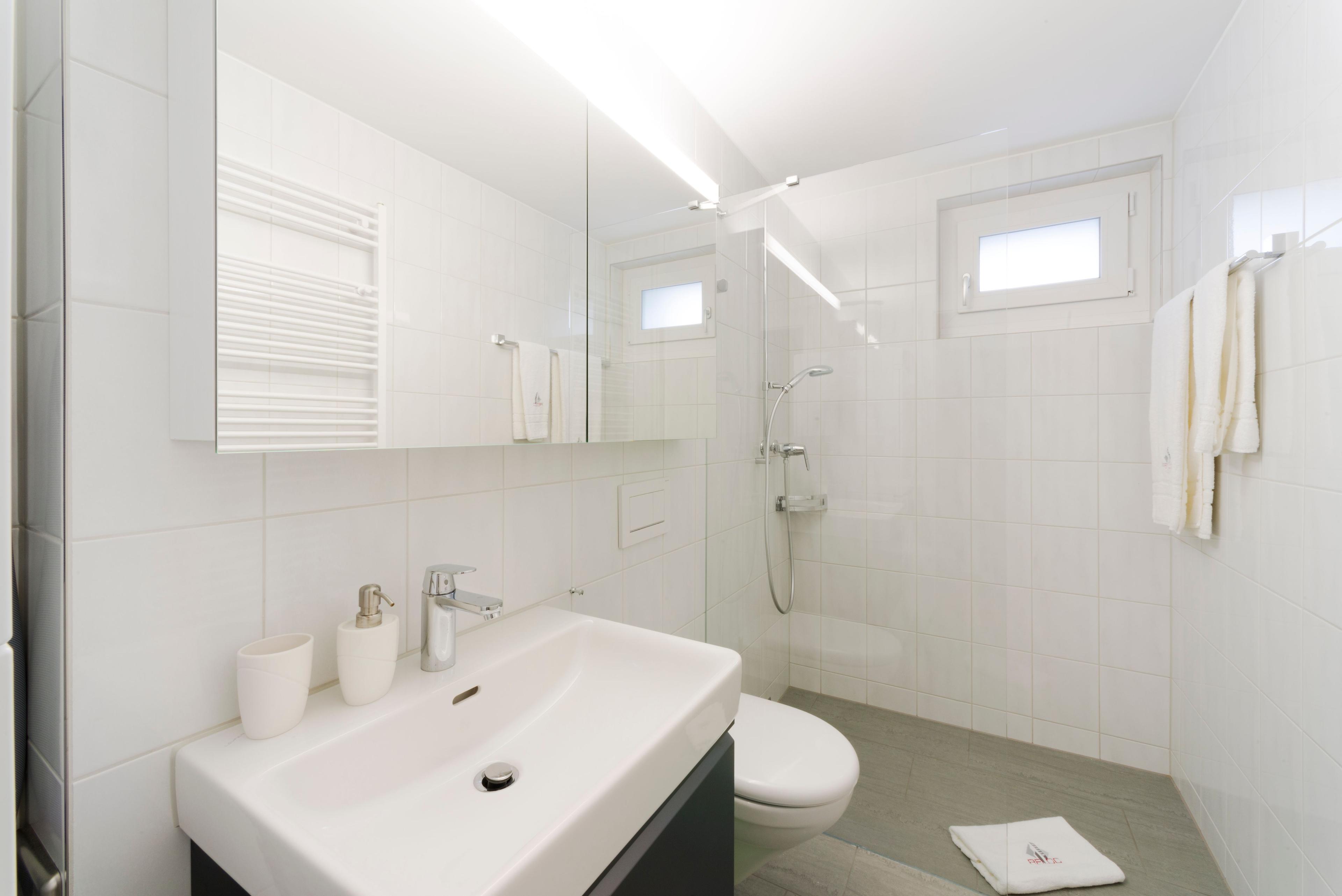 Mars – 3.5 Zimmer Apartment in Wallisellen - 6