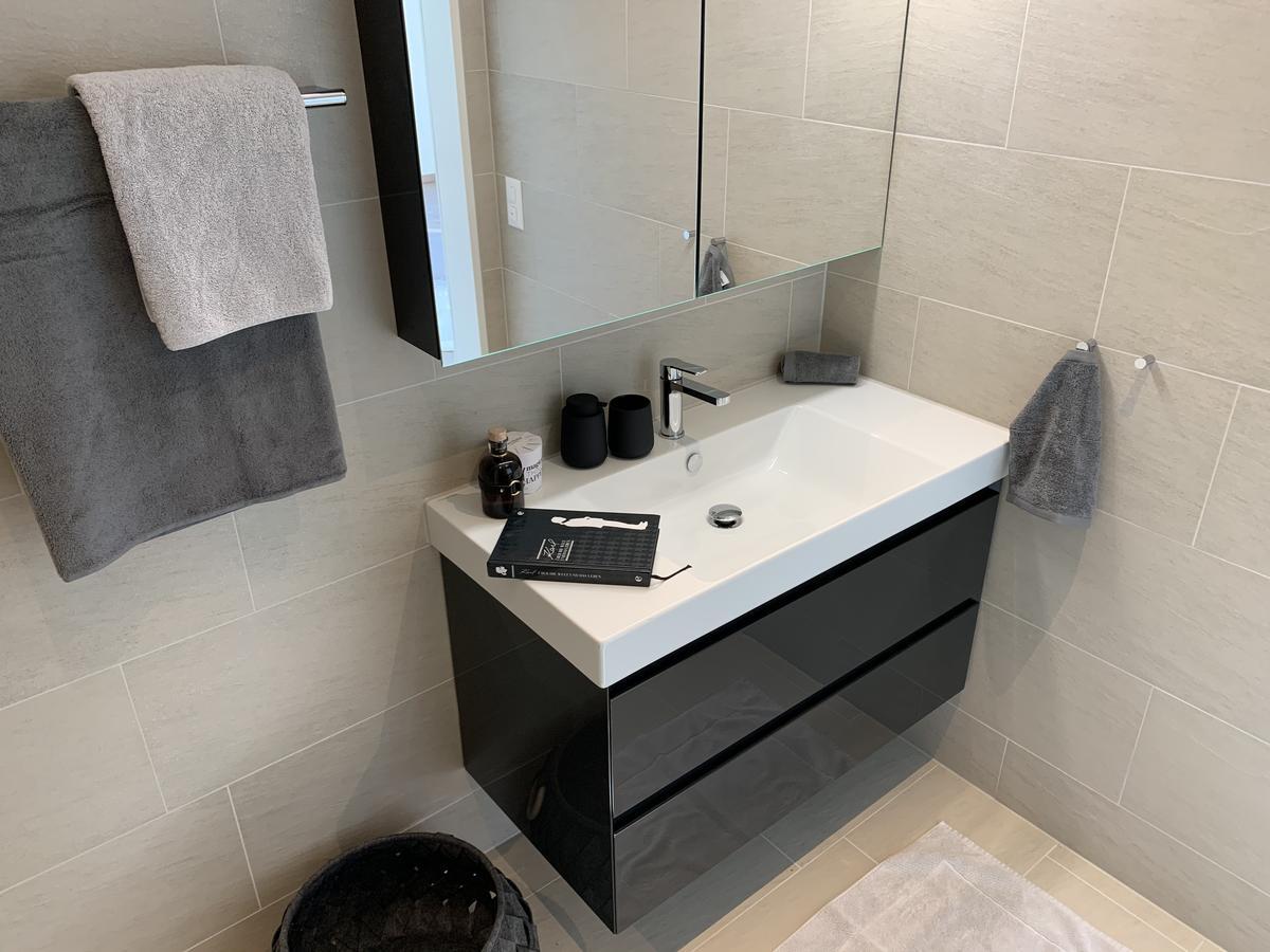 Luxury 1-Bedroom Apartments 60 m2 mit Rooftop Terr - 4