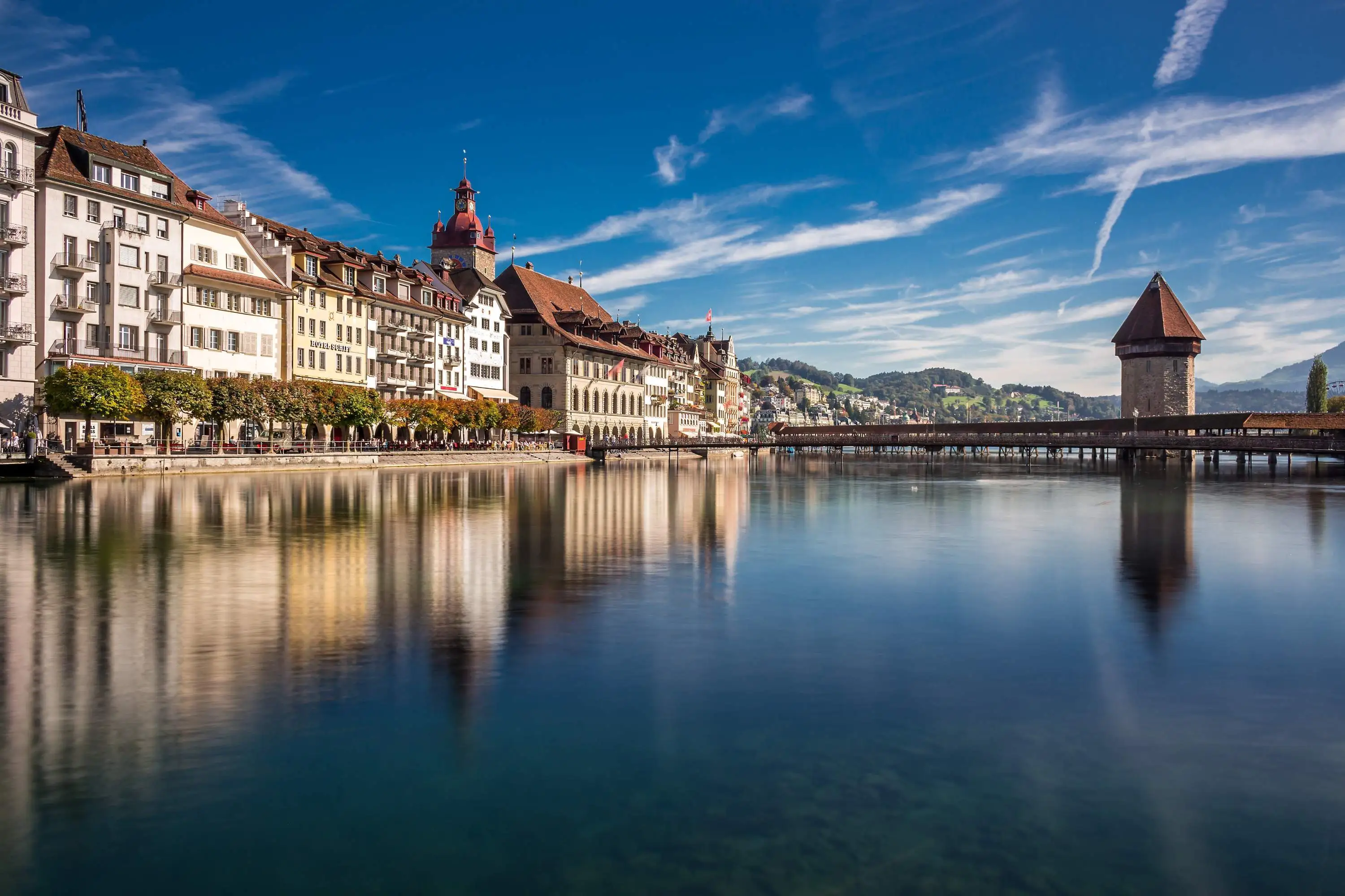 Lucerne