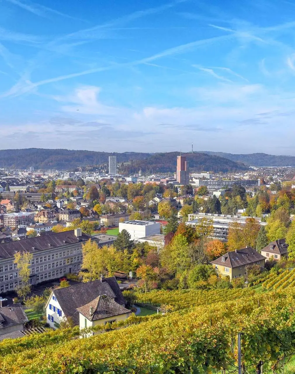 Winterthur