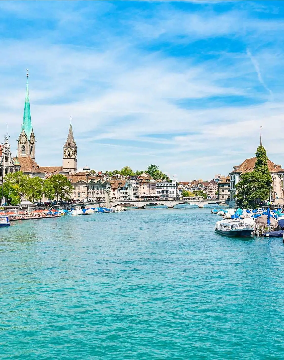 Zurich